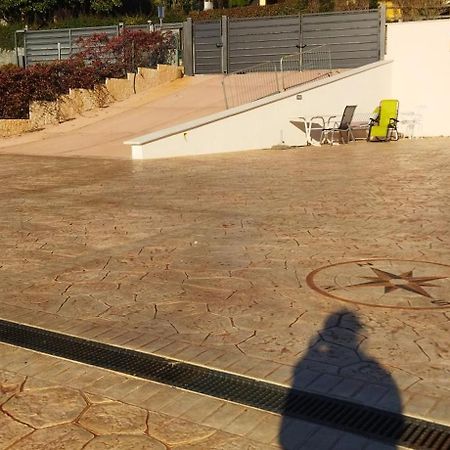 Rosa Dei Venti Sul Garda Apartman Bardolino Kültér fotó