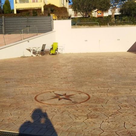 Rosa Dei Venti Sul Garda Apartman Bardolino Kültér fotó