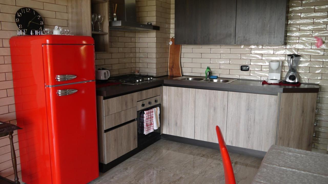 Rosa Dei Venti Sul Garda Apartman Bardolino Kültér fotó