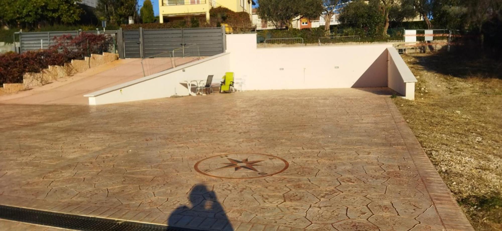 Rosa Dei Venti Sul Garda Apartman Bardolino Kültér fotó